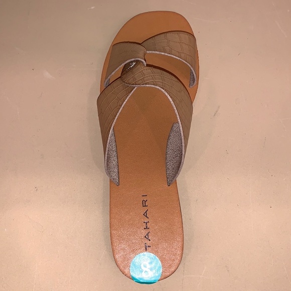 Tahari Women’s Sandal - Picture 6 of 9